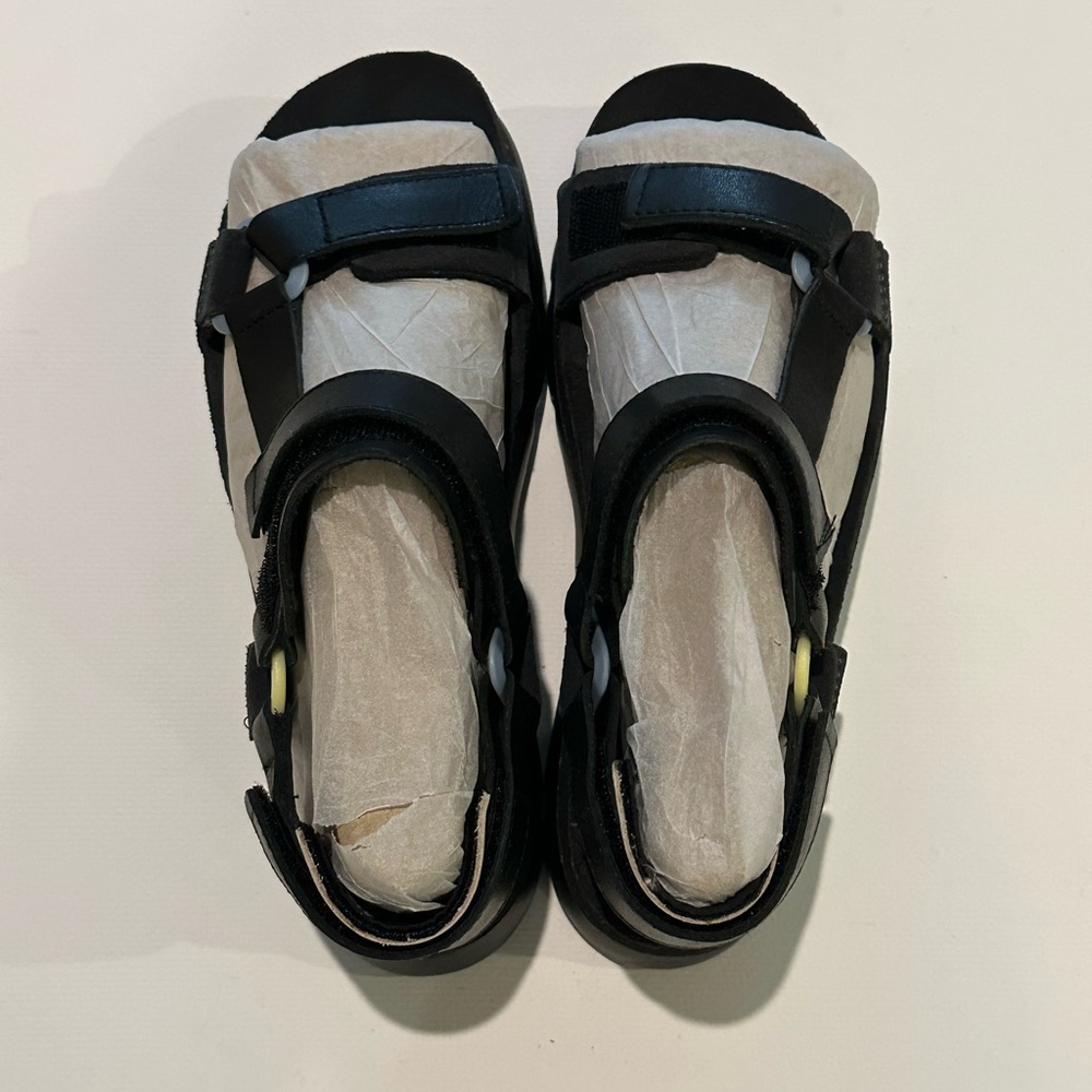 Camper Oruga 38